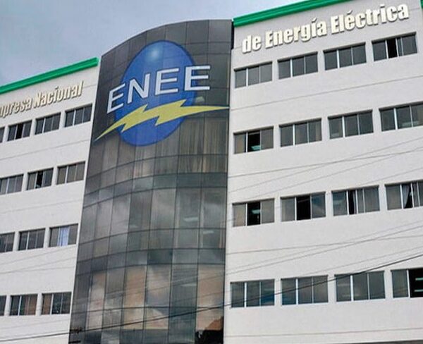 Congreso Nacional retoma debate sobre la reforma al sector eléctrico y la situación de la ENEE