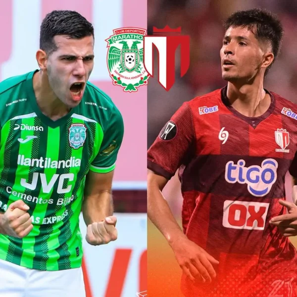 Marathón se juega su clasificación ante Real Estelí en la Copa Centroamericana