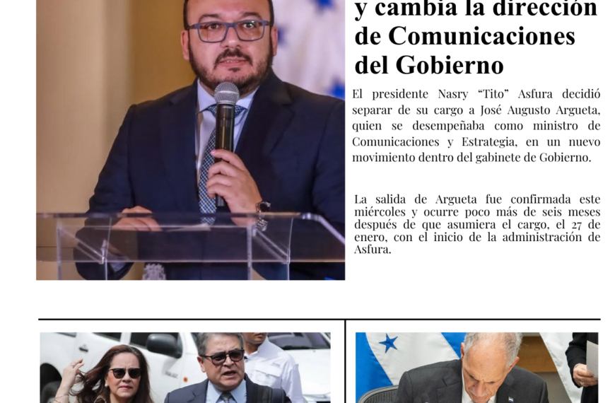 EDICION IMPRESA Y PORTADA 13 AGOSTO 2026