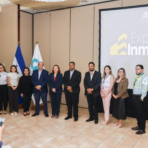 CCIC y ANAIP presentan la segunda edición de Expo Inmobiliaria