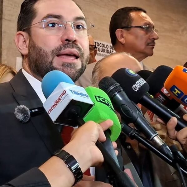Bancada Liberal presenta contrapropuesta para reformar el sector eléctrico