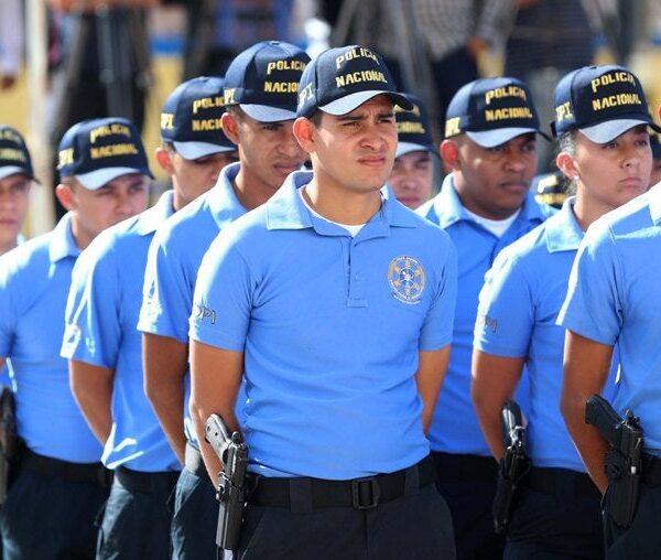 DPI reporta 104 extranjeros detenidos por diversos delitos en Honduras en 2026