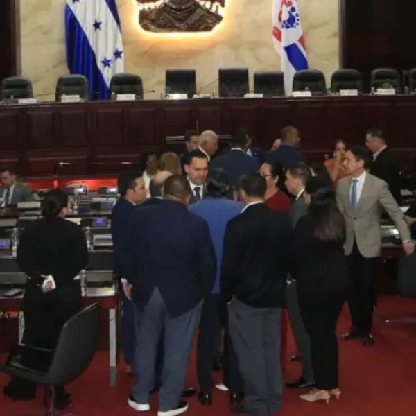 Congreso asegura que reforma energética está cerca de un acuerdo