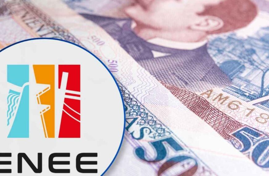 Déficit de la ENEE supera los L11,187 millones y pérdidas de energía agravan la crisis financiera