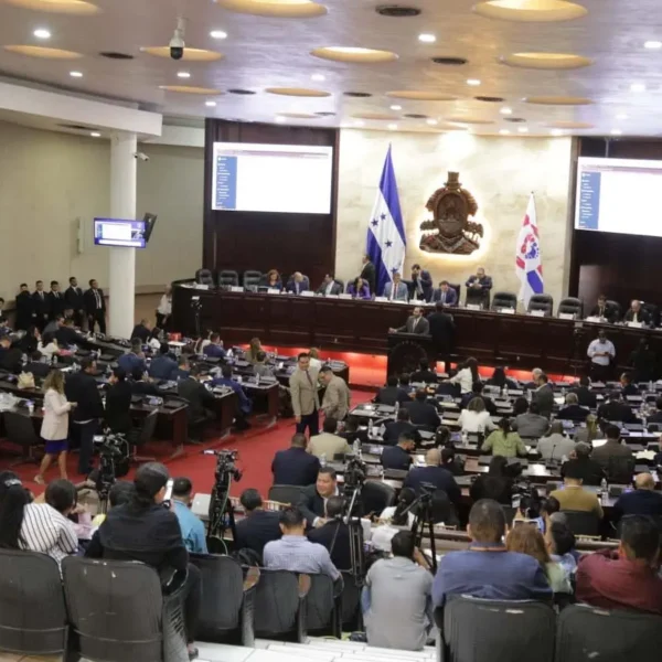 Congreso se acerca a un acuerdo para aprobar reformas a la ENEE