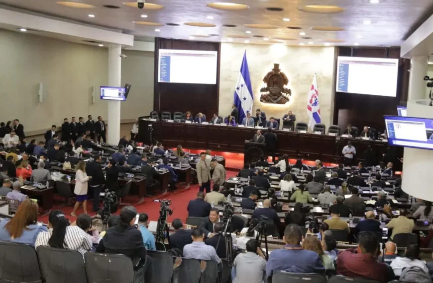 Congreso se acerca a un acuerdo para aprobar reformas a la ENEE