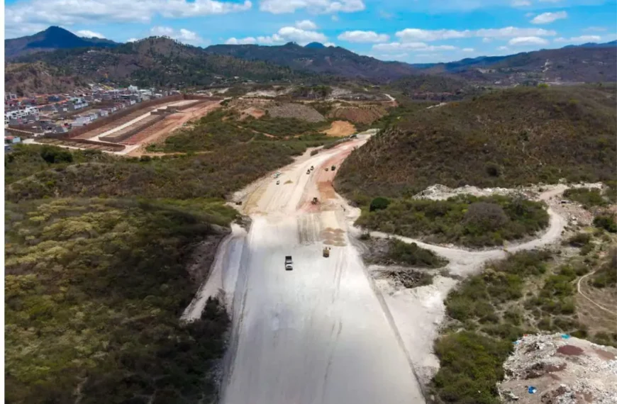 Gobierno aprueba expropiación de terrenos para acelerar construcción del Libramiento Sur