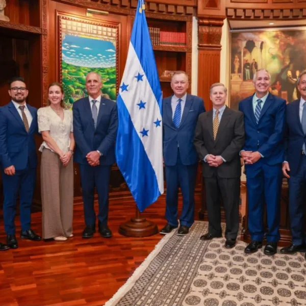 IBEX anuncia 400 nuevos empleos en Honduras antes de finalizar 2026