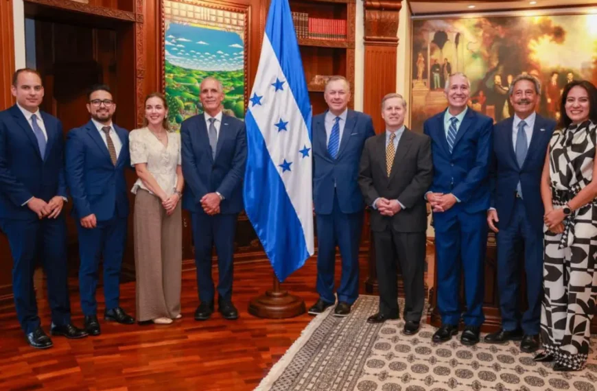 IBEX anuncia 400 nuevos empleos en Honduras antes de finalizar 2026
