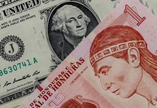 El dólar se acerca a los L27 y aumenta la presión sobre la economía hondureña