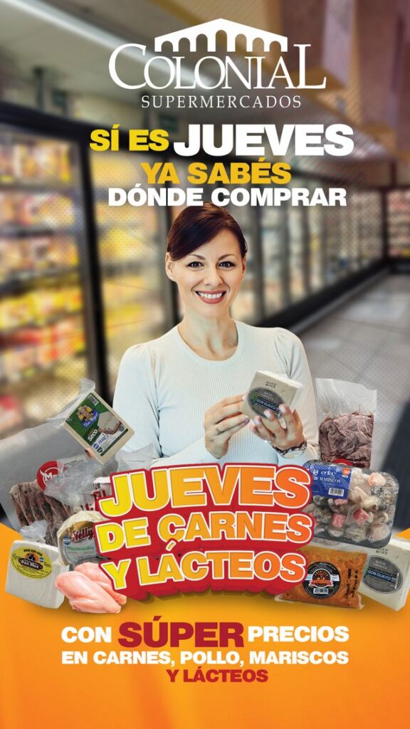jueves de car ne