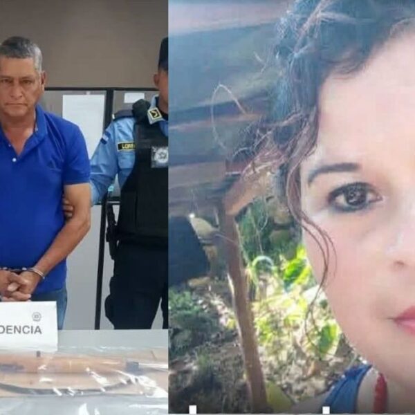 Hombre confiesa: femicidio en Lempira y revela plan contra su familia «Me Arrepiento»
