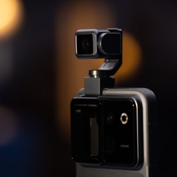 El tan esperado HONOR Robot Phone ya es una realidad