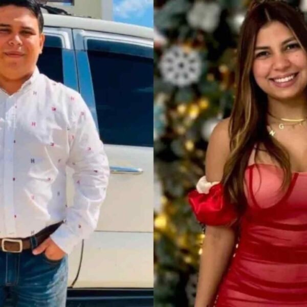 Investigan quién estaría detrás del asesinato del testigo protegido del caso Angie Peña
