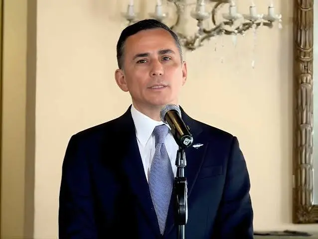 Ministro de Defensa no recomienda regresar al estado de excepción