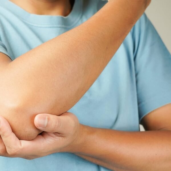 Especialista explica la neuropatía y otras causas…