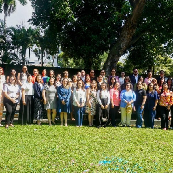 FUNDAHRSE y Voces Vitales Honduras fortalecen el liderazgo femenino a través del Programa de Mentoría