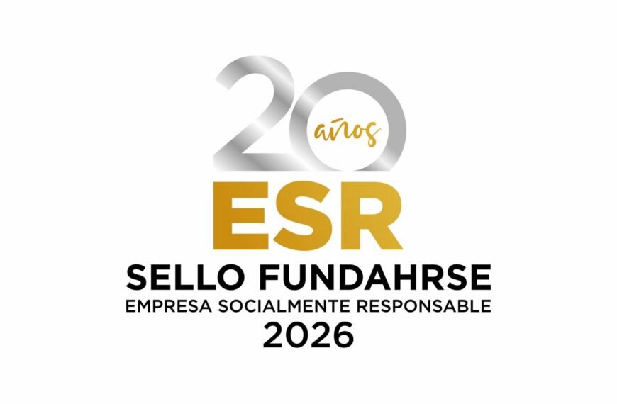 FUNDAHRSE SE PREPARA PARA CELEBRAR 20 AÑOS DEL SELLO FUNDAHRSE DE EMPRESA SOCIALMENTE RESPONSABLE