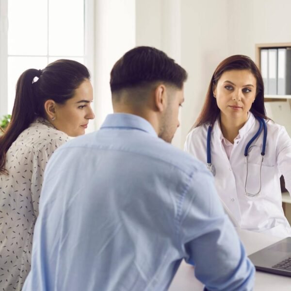 Análisis de sangre muestra potencial para detectar cáncer testicular cuando los marcadores estándar no lo detectan
