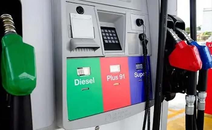 Combustibles suben desde este lunes en Honduras: así quedan los precios de la gasolina y el diésel