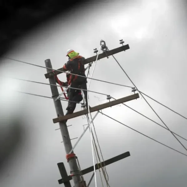 ENEE anuncia cortes de energía este domingo 6 de septiembre en sectores de Honduras