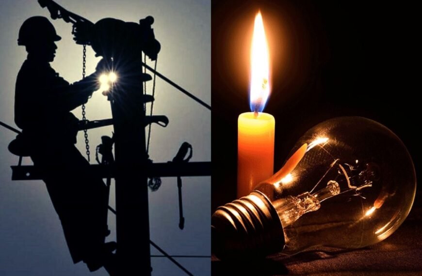Estos sectores de Honduras tendrán cortes de energía este jueves 24 de septiembre