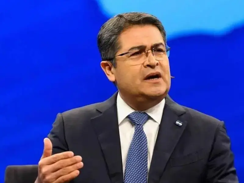 Juan Orlando Hernández obtiene sobreseimiento definitivo en el caso Pandora II
