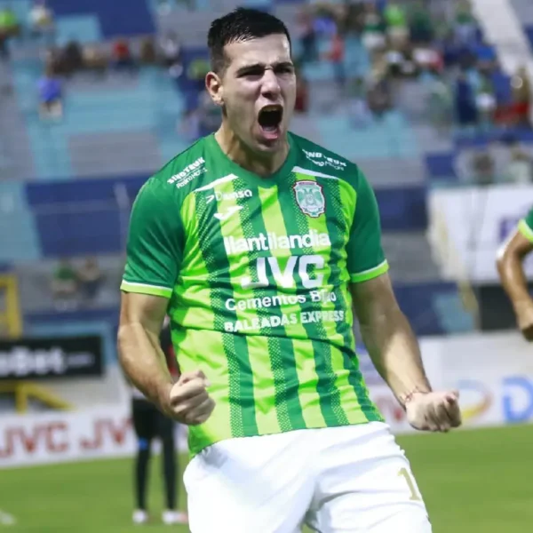 Liga Nacional de Honduras: Marathón golea, Motagua tropieza y Real España busca acercarse al liderato