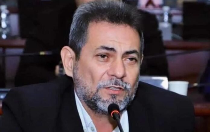 Marlon Lara pide retomar diálogo para impulsar reformas electorales en Honduras