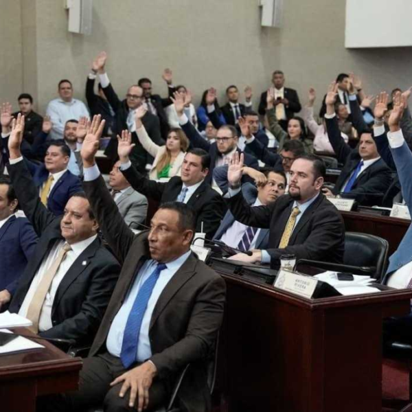 Congreso aprueba reformas energéticas y abre una nueva etapa para la ENEE