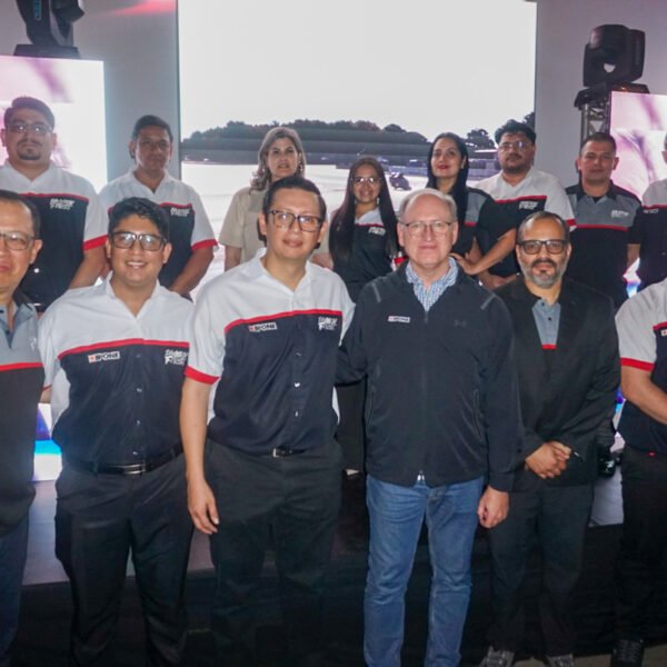 Ipone llega oficialmente a Honduras con su línea completa de lubricantes para motocicletas