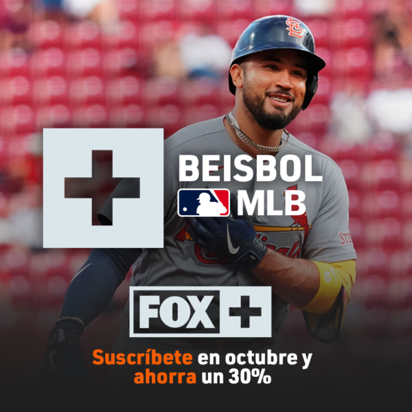 MÁS FÚTBOL, MÁS ACCIÓN, MÁS DEPORTE: FOX+ LLEGA A CENTROAMÉRICA
