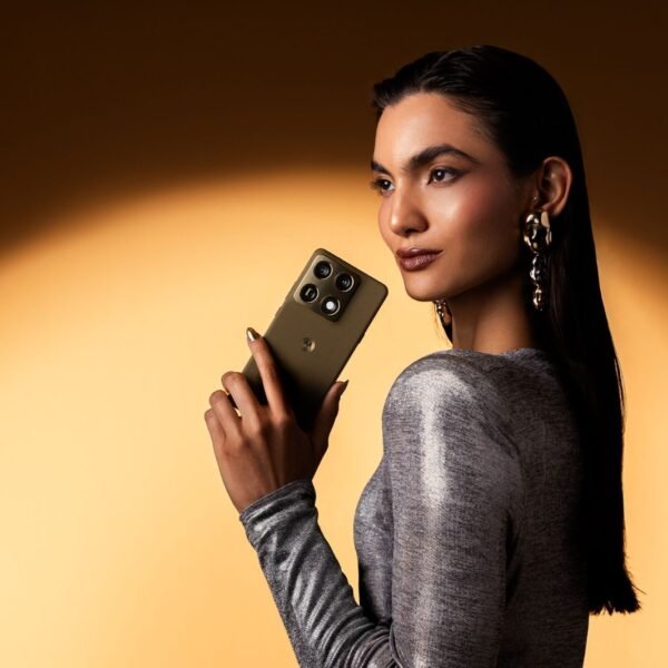 motorola signature en Honduras, un smartphone ultra premium
