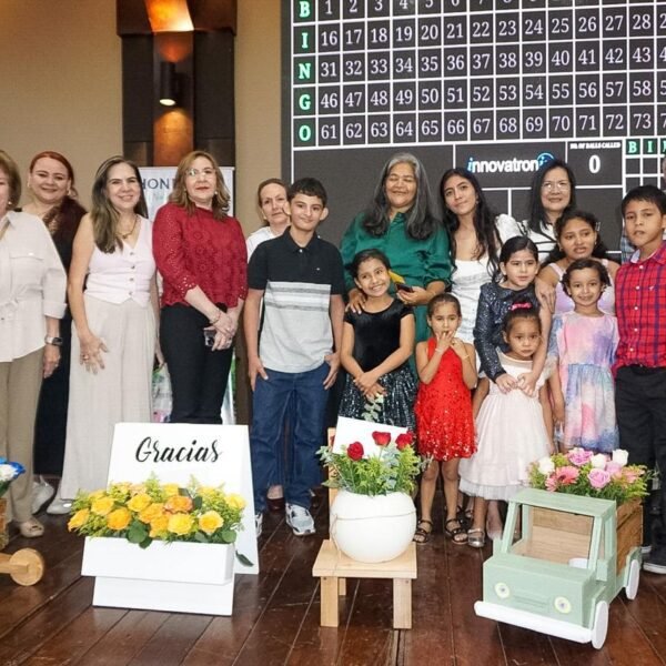 Bingo Turístico SPS reúne turismo, entretenimiento y solidaridad
