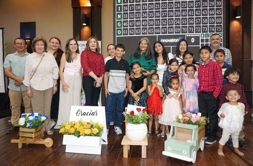 Bingo Turístico SPS reúne turismo, entretenimiento y solidaridad