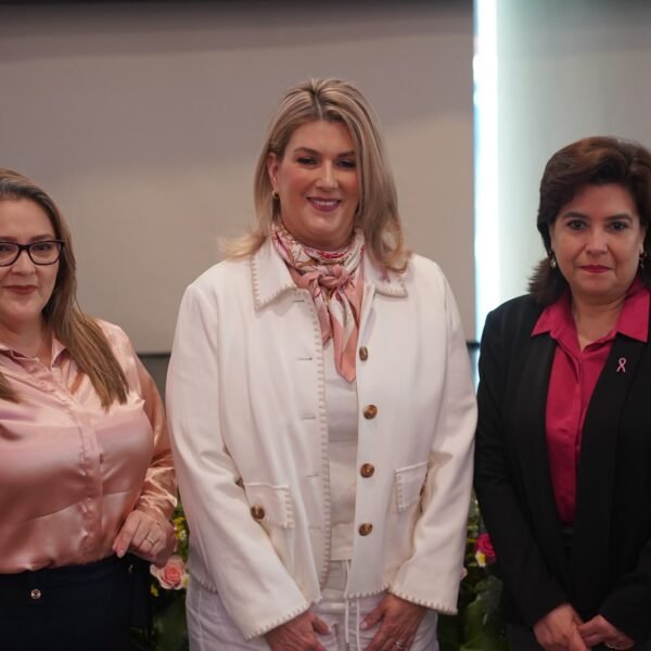“QUÉ BONITO ES CUIDARSE”, CAMPAÑA DE LA AHM PARA PROMOVER LA PREVENCIÓN DEL CÁNCER DE MAMA