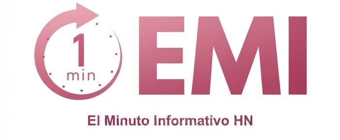 El Minuto Informativo HN 