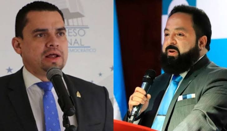 Tomás Zambrano: Orden de captura contra Luis Redondo es consecuencia de actuar al margen de la ley