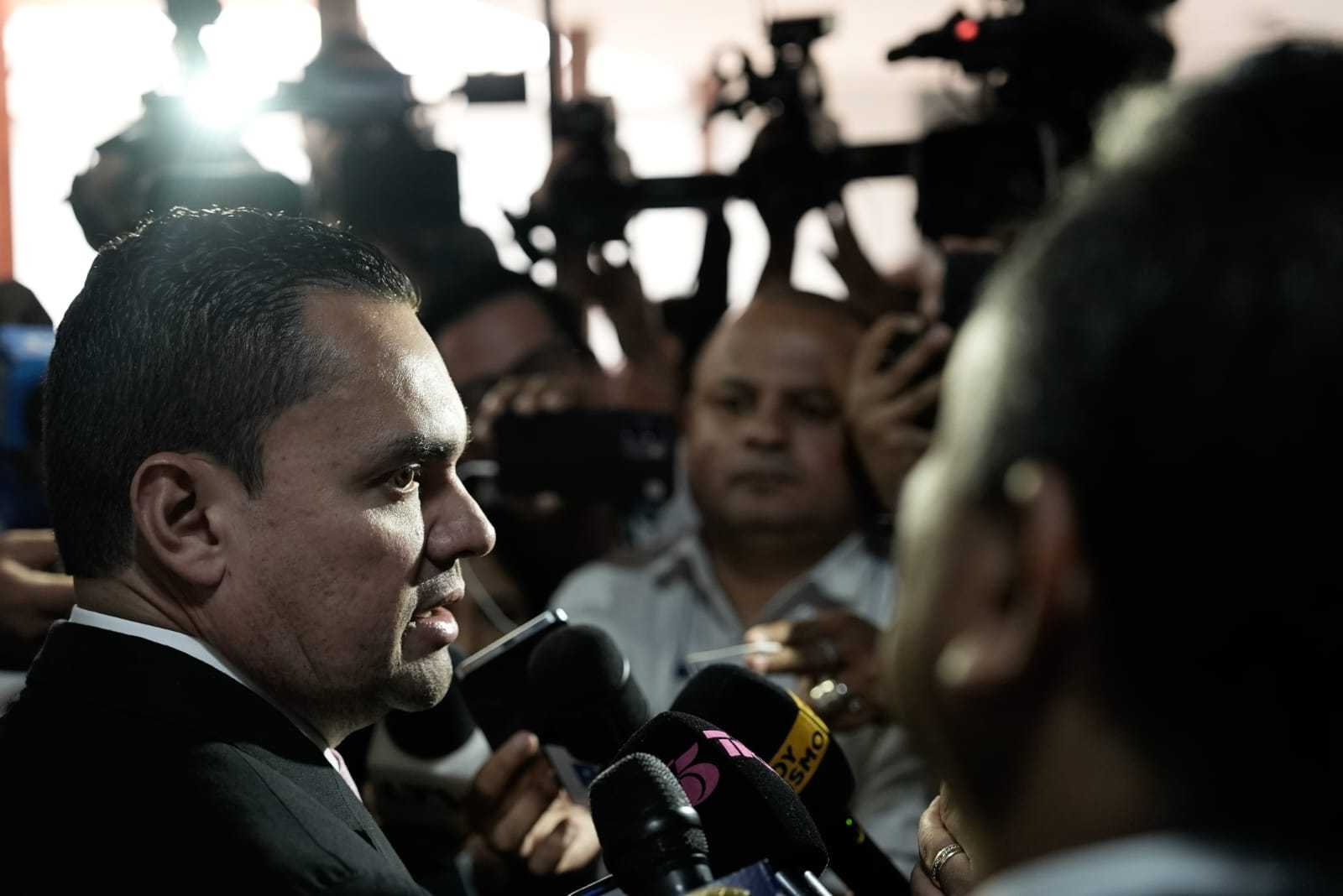 Congreso Nacional perfila aprobación del tercer paquete de reformas penales a la espera de dictamen de la CSJ